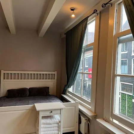 Apartment Center