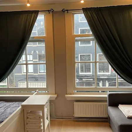 Apartman Center *