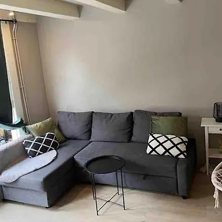 Center Apartman